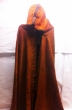 Cape pour homme