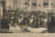 Le dit Tahar Fenis Ambassadeur de Maroc a eu le 28 fevrier 1778 sa dernière audience du St Sartine Ministre et Secretaire d'Etat ayant le département de la Marine qui lui a fait remettre le même jour les presens que sa  Majesté a destiné au Roy de Maroc.
