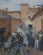 Le Mellah de Demnat
