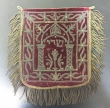 Couvre Mezuza Shadaï
