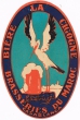 La Cigogne