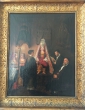 Cérémonie de mariage juif à Tanger