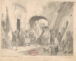 Procession pour la circoncision
