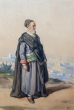 Le juif Salomon, cuisinier du Consul Charles Jagerschmidt