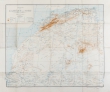 Croquis d'Afrique du Nord