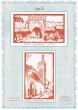 Tanger - Porte du marché et Grande mosquée