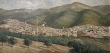 La ville de Moulay Idriss