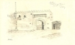 Porte de Tanger à Tétouan
