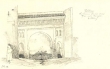 Fontaine à Tétouan