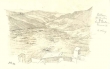 Vue autour de la ville