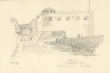 Porte de la ville
