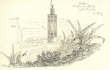 Mosquée à Tétouan