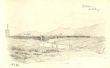 La muraille de Tétouan