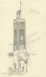Mosquée à Tétouan