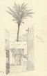 Dans la médina de Tétouan