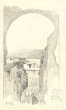 Une porte de Tétouan
