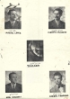 Acteurs de théatre à Tanger