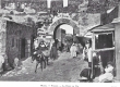 Porte de Fez à Tanger