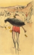 Le marchand d'eau