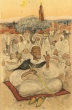 Le conteur