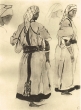Juives marocaines