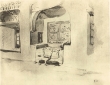 Intérieur marocain