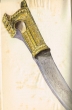 Manche de sabre