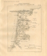 Esquisse topographique de la région comprise entre le Cap Spartel et Azila