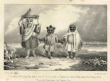 A white Moorish boy and a dish of Couscassow, a Timbuctou Slave Child, and a Free Negro Boy