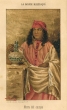 Mora del Campo
