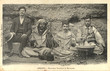 Musiciens Israelites Marocains