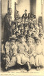 Jeunes classes israélites