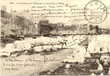 Cimetière et Nouael au Mellah