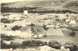 Vue générale du cimetière juif