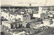 Vue générale du Mellah