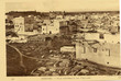 Vue générale du Mellah