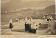 Le Cimetière Israélite de Tétouan
