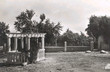 Entrée du Tombeau du rabb
