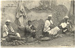 Cordonniers marocains