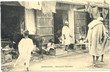 Boutiquiers marocains