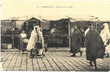 Marché aux oranges