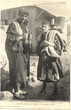 Brocanteurs juifs