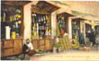 Souk des Ferblantiers