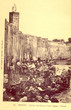 Juives blanchissant leurs linges à l'oued