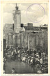 Laveuses juives à l'oued-youdi