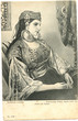 Judin aus Tanger(J-F Portaels)