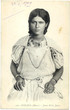 Jeune fille juive