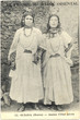 Jeunes filles juives