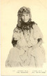 Femme juive
