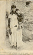 Femme juive et son enfant
